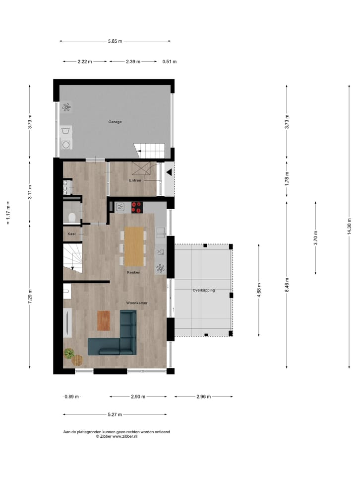 Foto 49 van Vogelslag 71