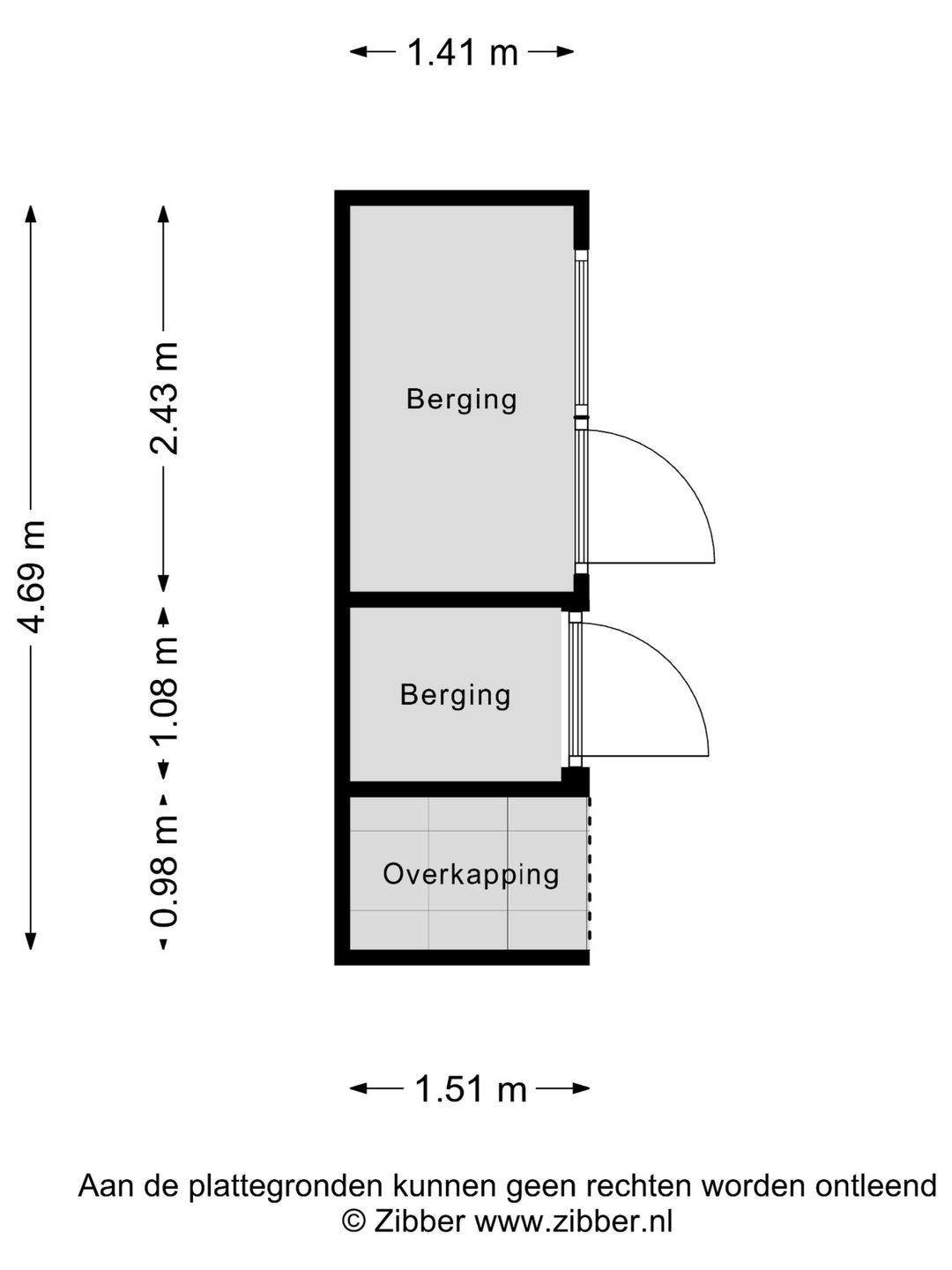 Photo 52 of Vogelslag 71