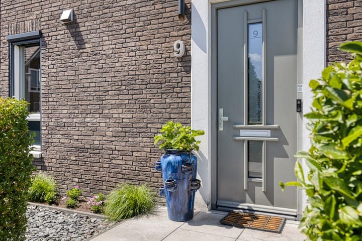 Foto 3 van Hamerbijl 9