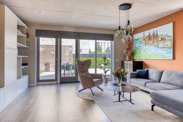 Foto 7 van Hamerbijl 9