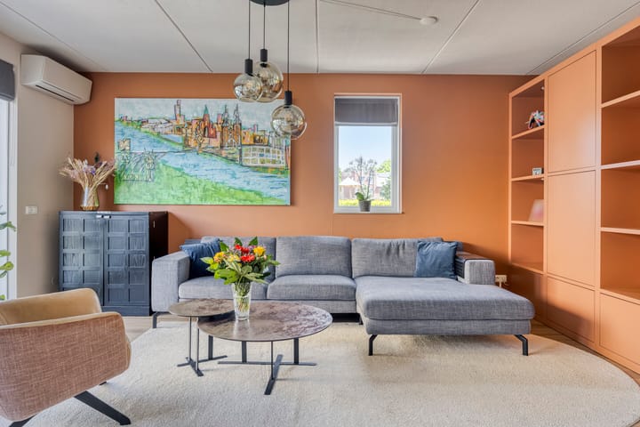 Foto 8 van Hamerbijl 9