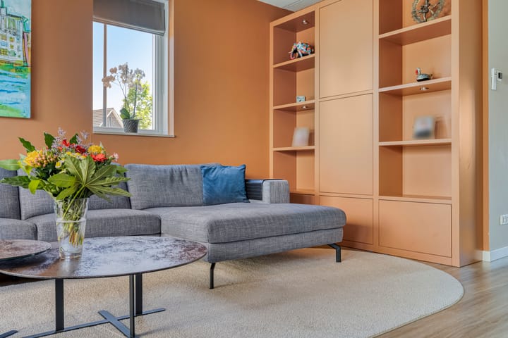 Foto 9 van Hamerbijl 9