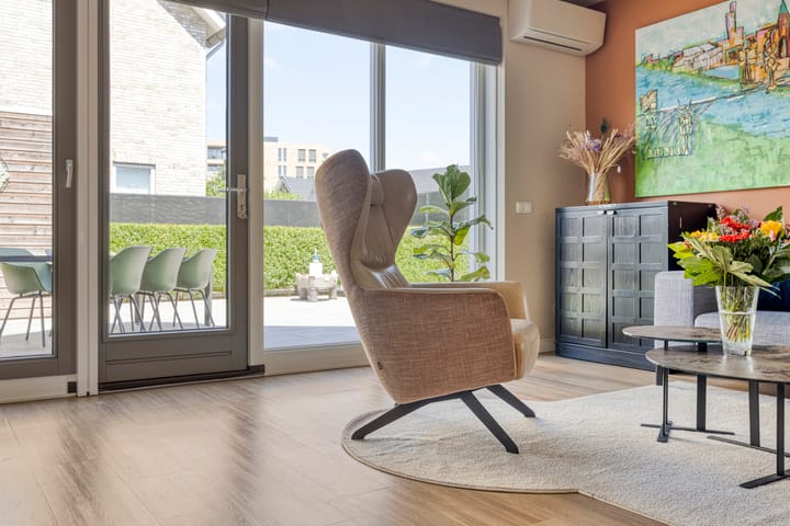 Foto 10 van Hamerbijl 9