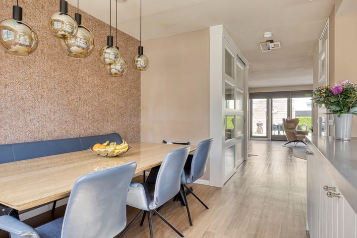 Foto 16 van Hamerbijl 9