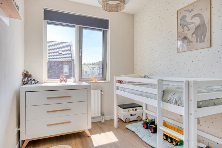 Foto 21 van Hamerbijl 9