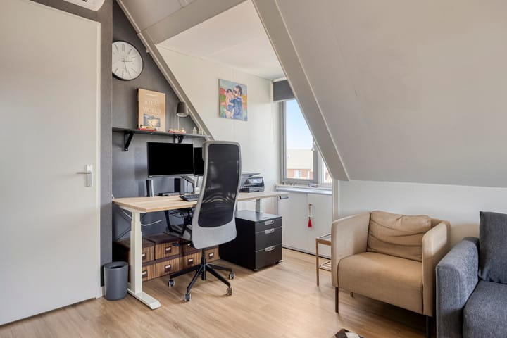 Foto 24 van Hamerbijl 9