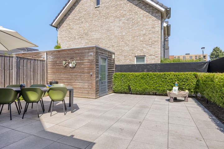 Foto 27 van Hamerbijl 9