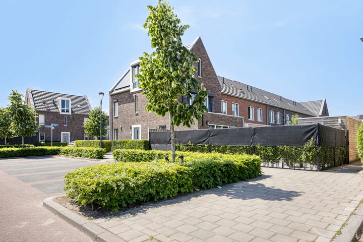 Foto 29 van Hamerbijl 9