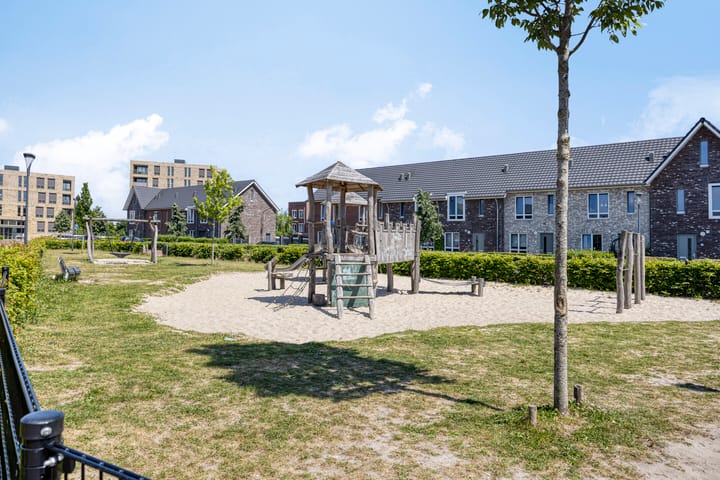 Foto 30 van Hamerbijl 9