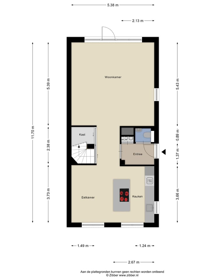 Foto 32 van Hamerbijl 9