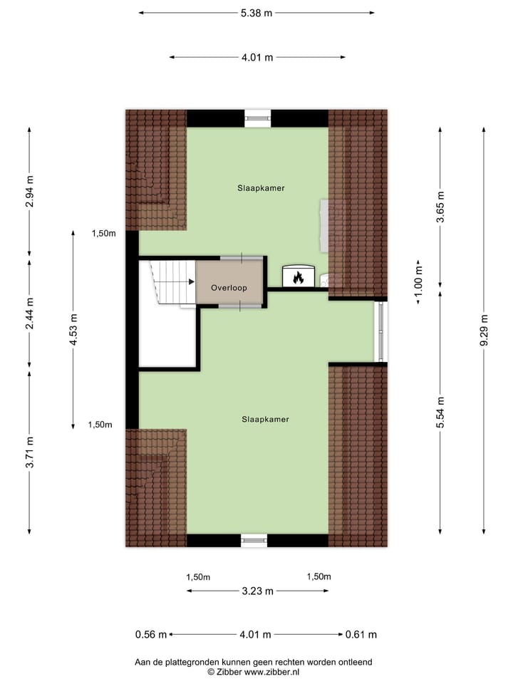 Foto 34 van Hamerbijl 9