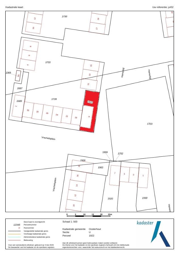 Foto 36 van Hamerbijl 9