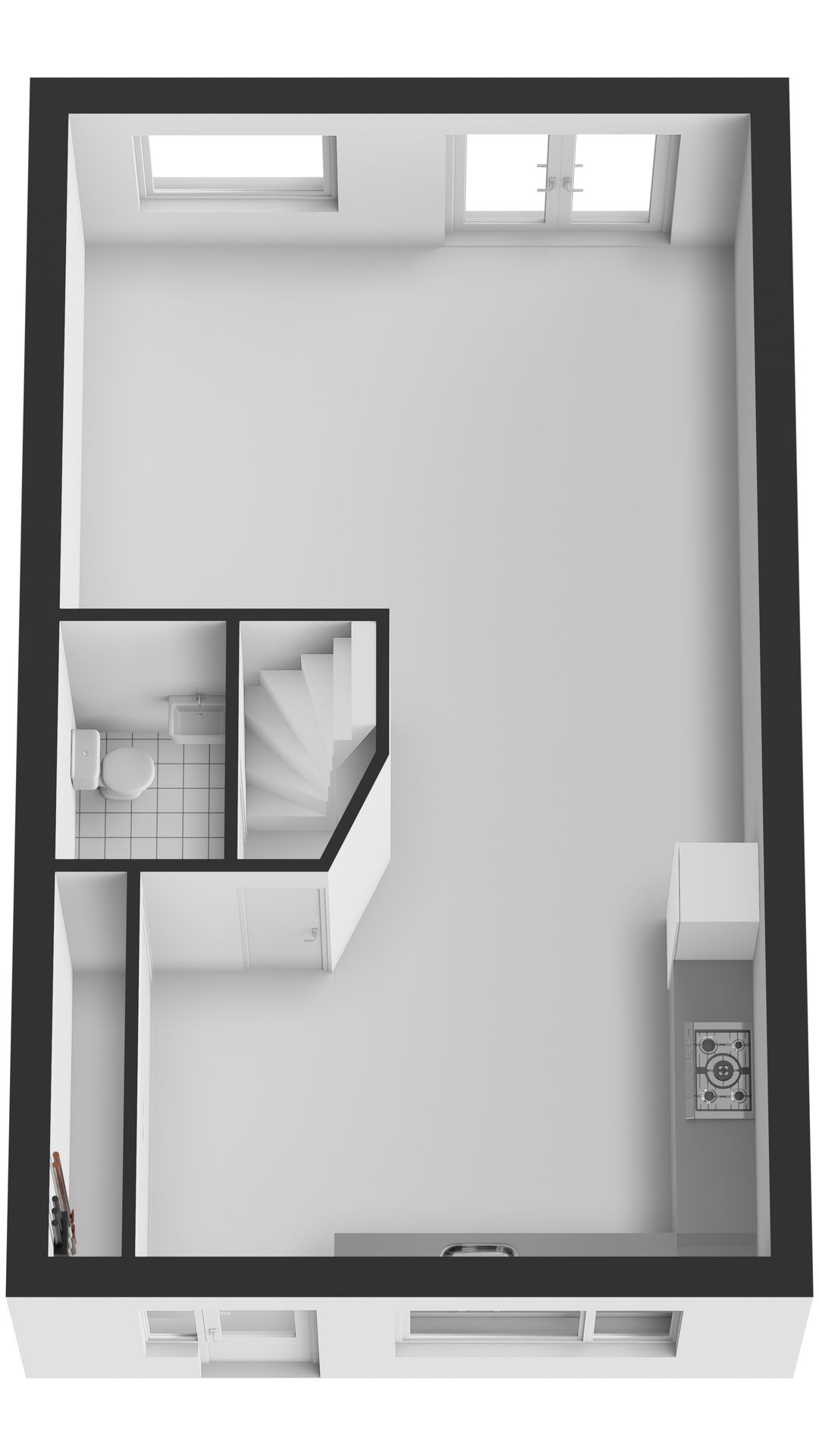 Foto 41 van Thomsonstraat 51