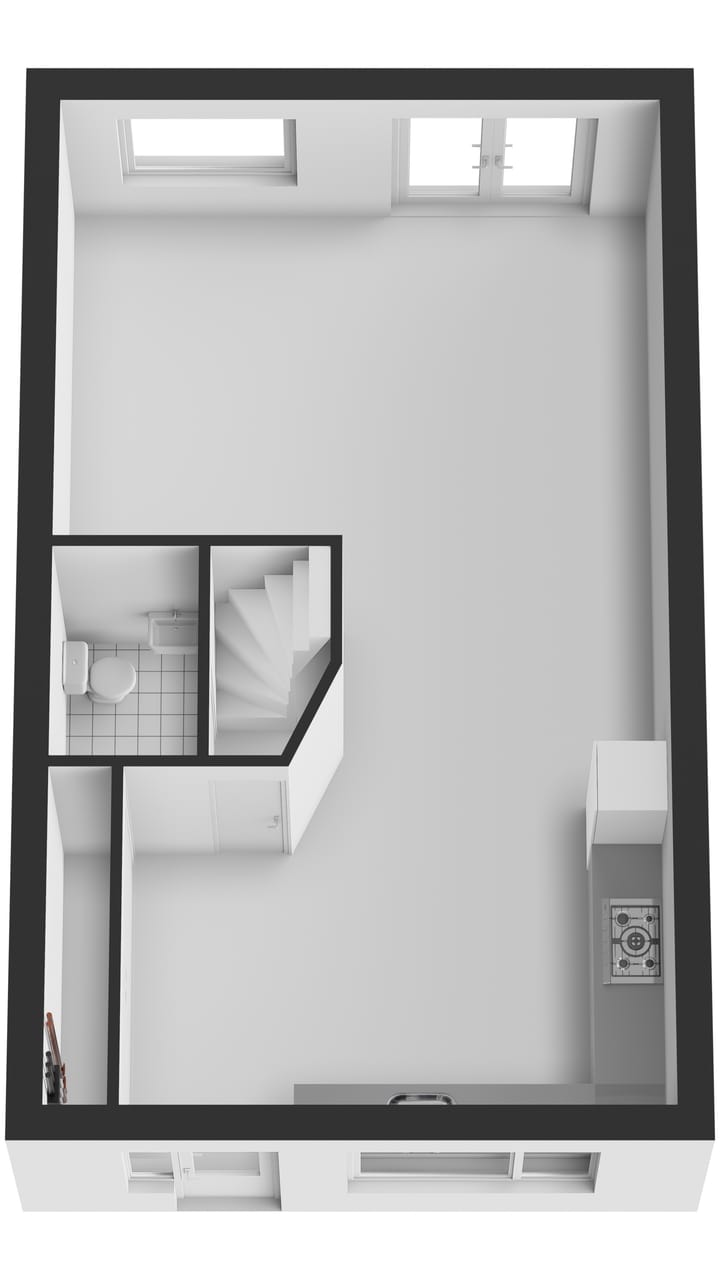 Photo 41 of Thomsonstraat 51