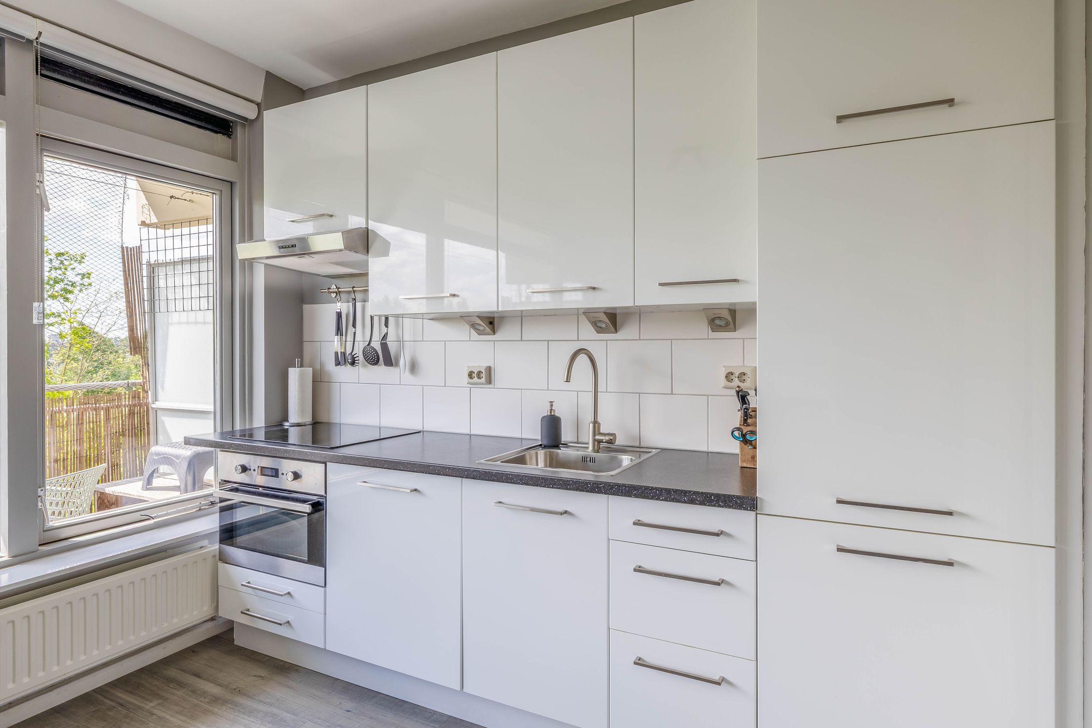 Foto 3 van Valeriusrondeel 260