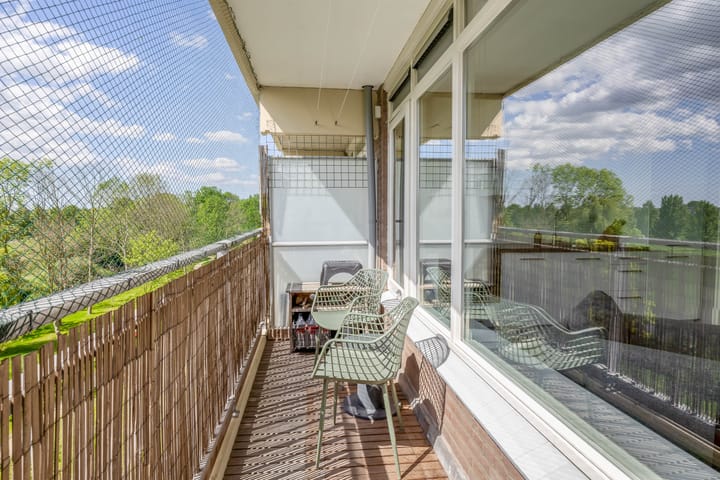 Photo 4 of Valeriusrondeel 260