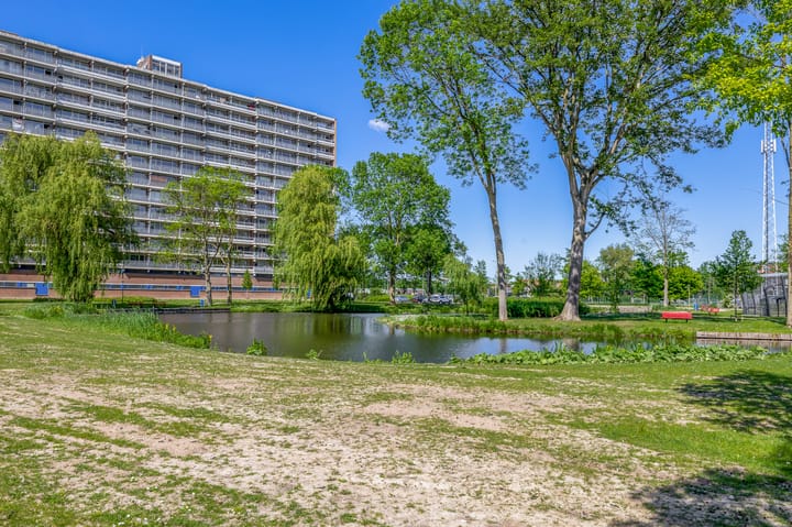 Photo 5 of Valeriusrondeel 260