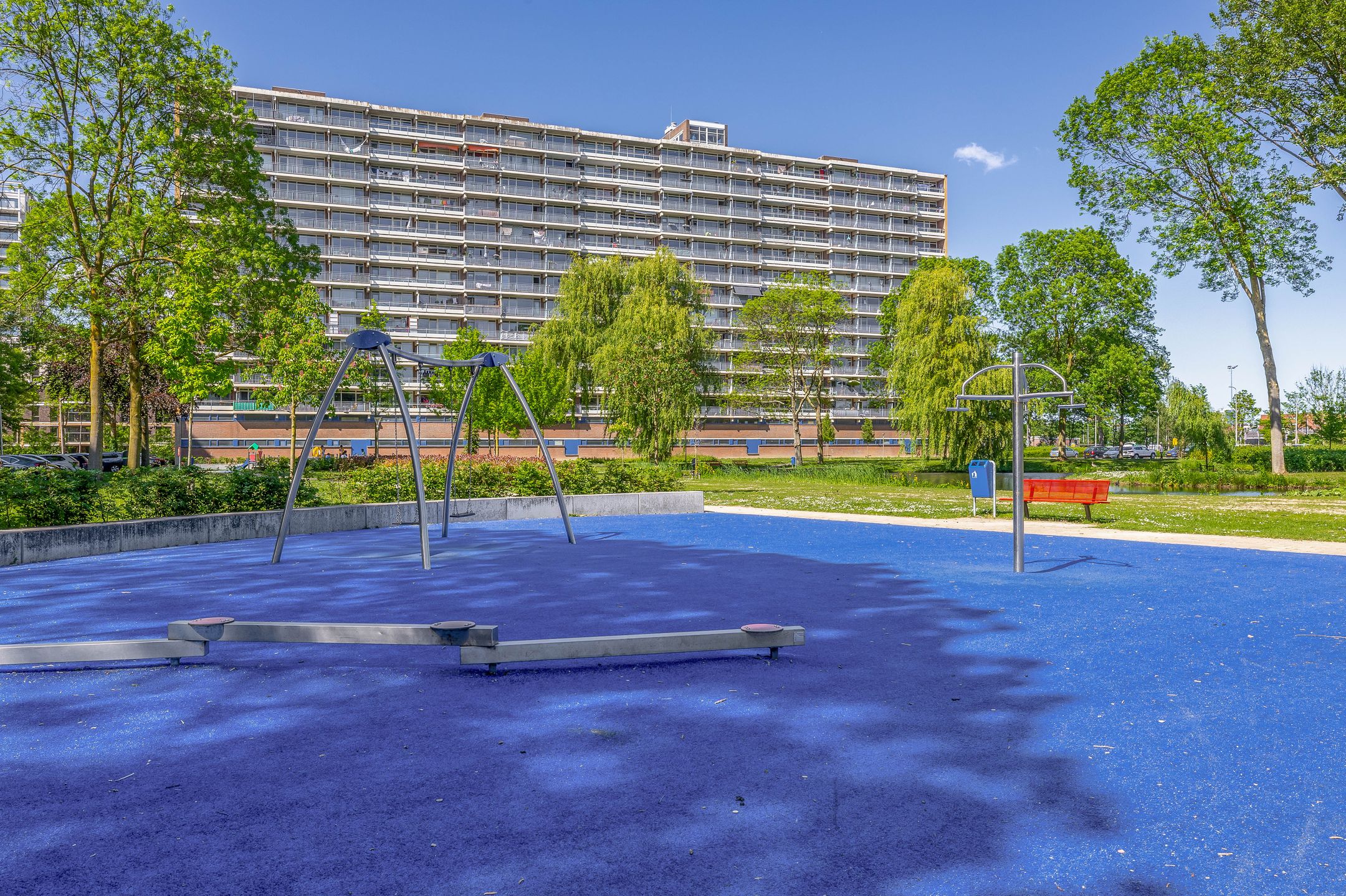 Foto 6 van Valeriusrondeel 260