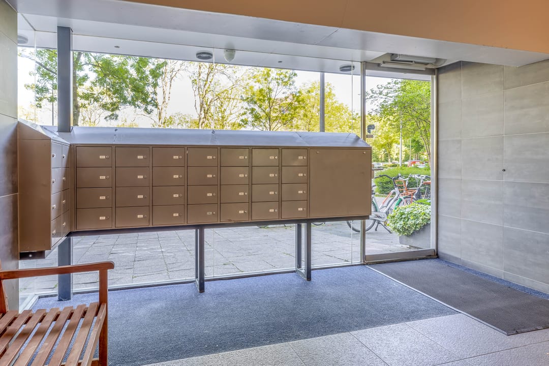 Foto 8 van Valeriusrondeel 260