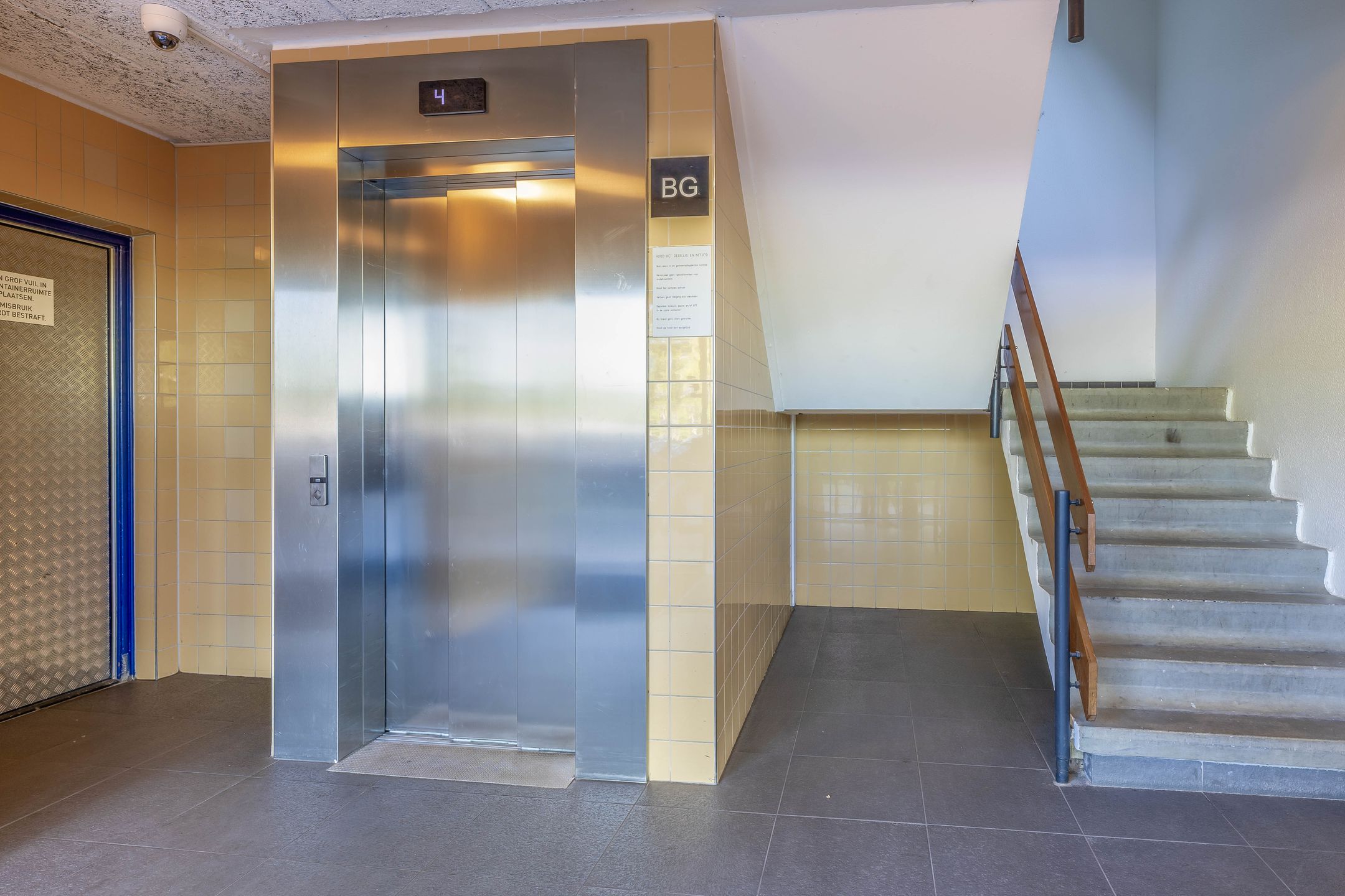 Foto 9 van Valeriusrondeel 260