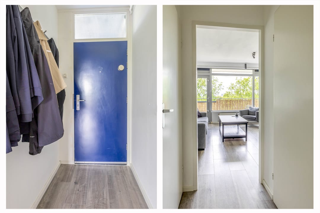 Foto 13 van Valeriusrondeel 260