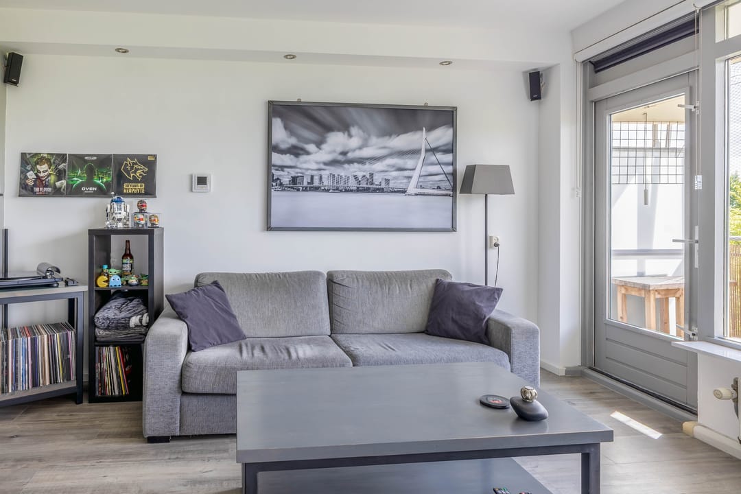 Foto 16 van Valeriusrondeel 260