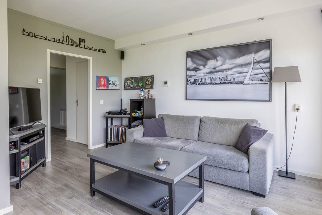 Foto 17 van Valeriusrondeel 260