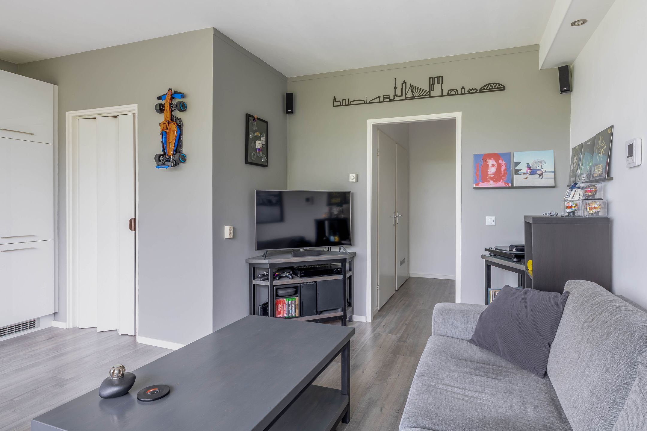 Foto 18 van Valeriusrondeel 260