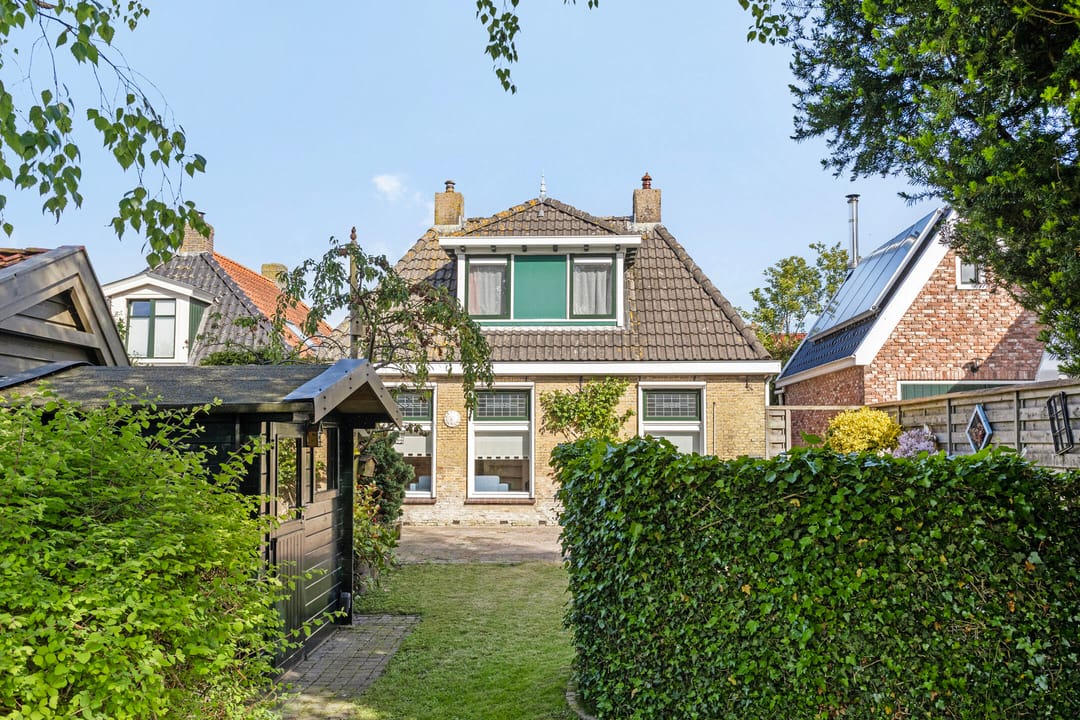 Foto 1 van Lytse Buorren 5