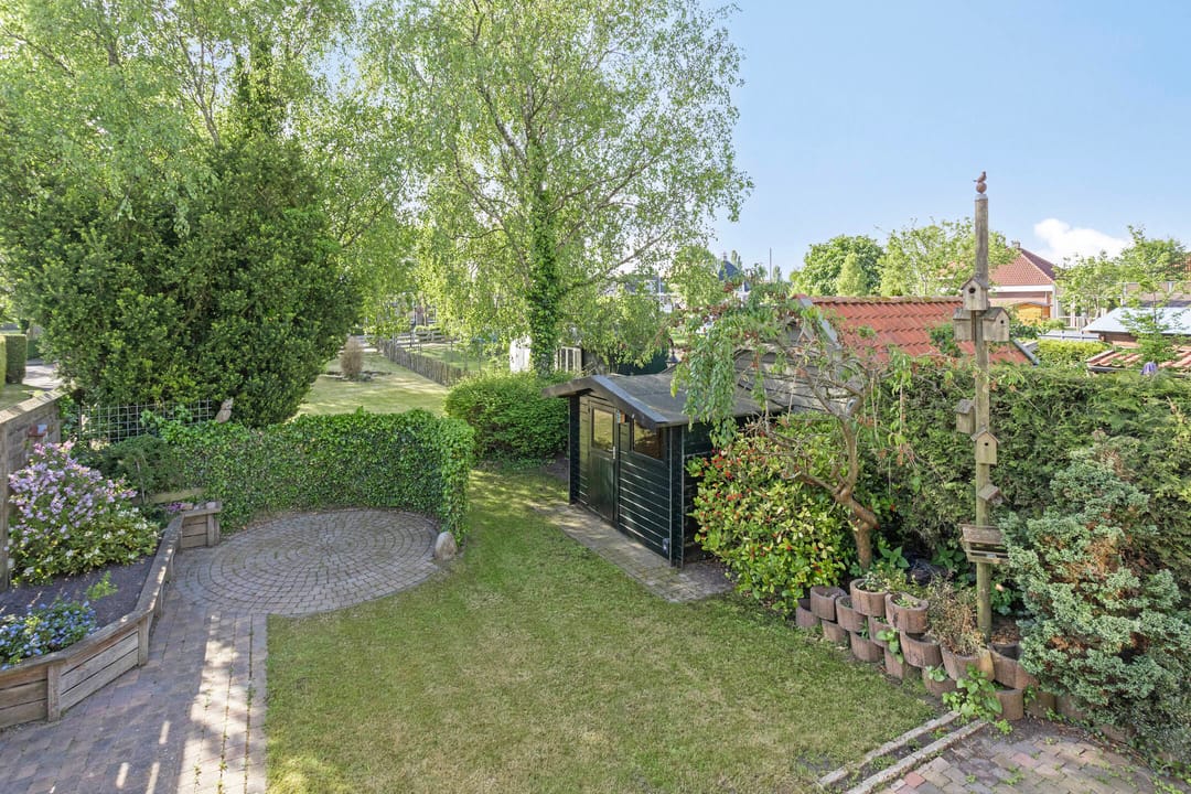 Foto 2 van Lytse Buorren 5