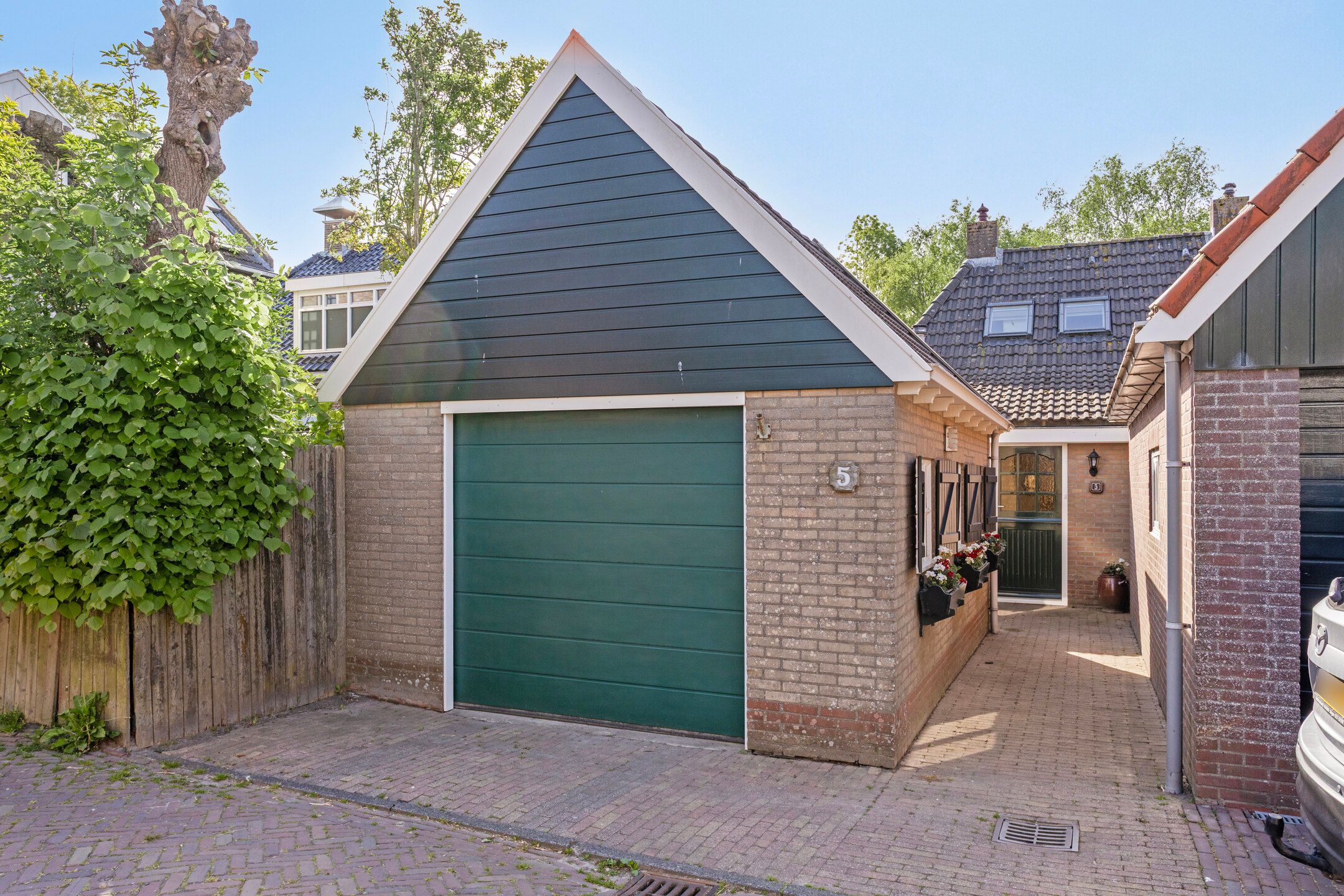 Foto 3 van Lytse Buorren 5