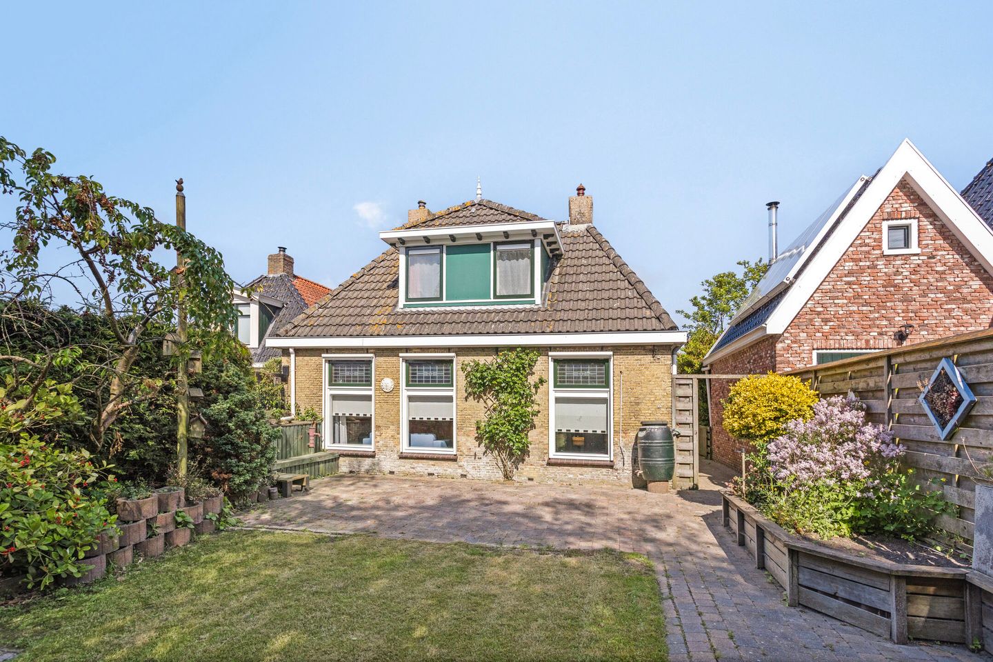 Foto 4 van Lytse Buorren 5