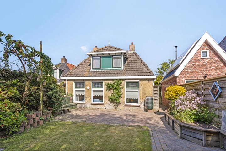 Photo 4 of Lytse Buorren 5