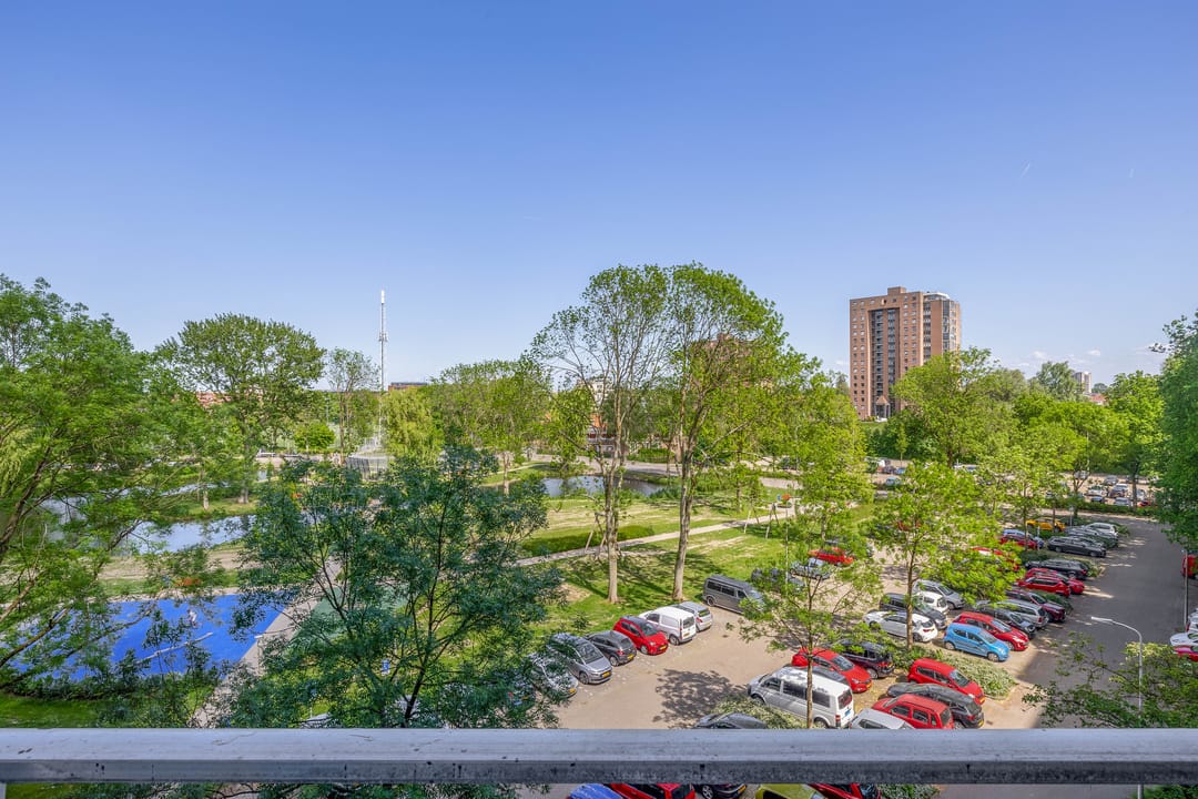 Foto 31 van Valeriusrondeel 260