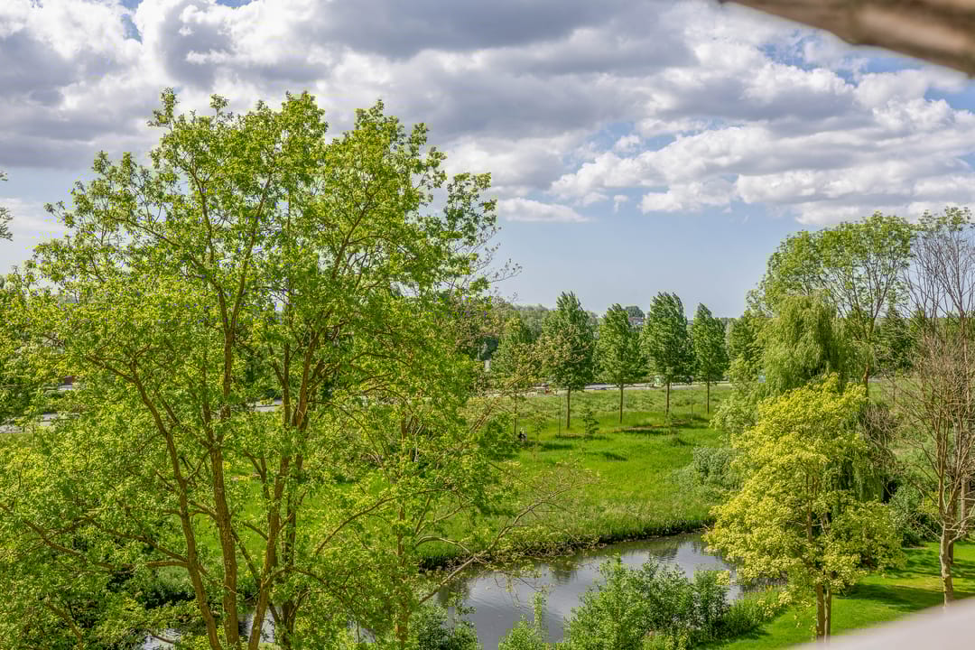 Foto 32 van Valeriusrondeel 260