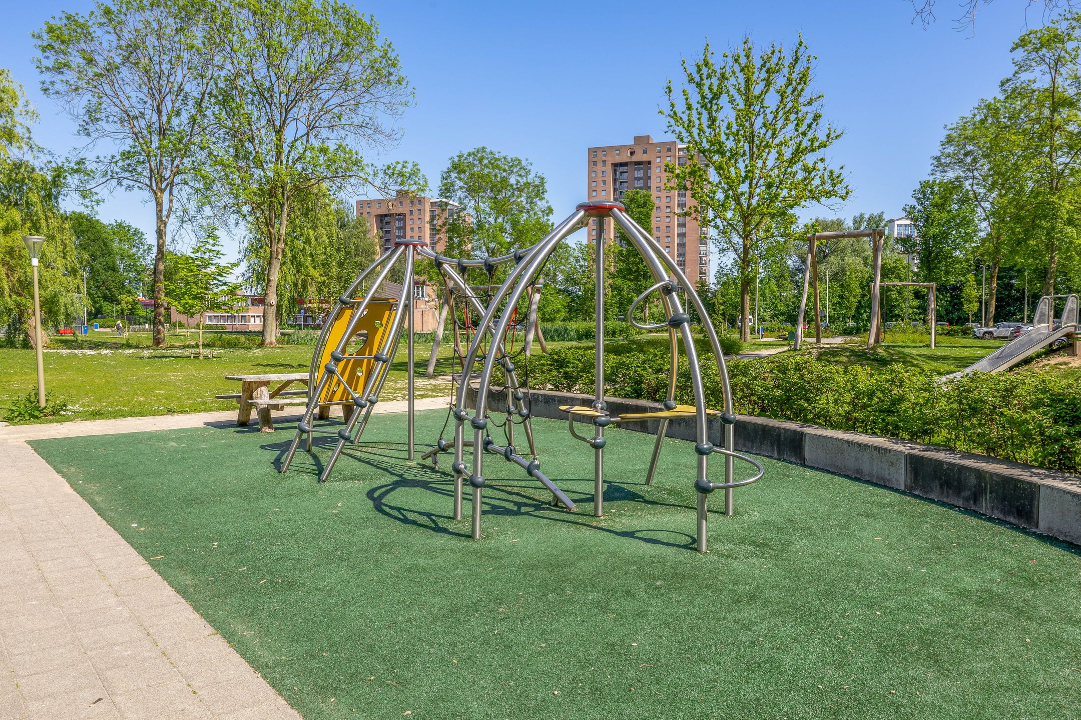 Foto 33 van Valeriusrondeel 260