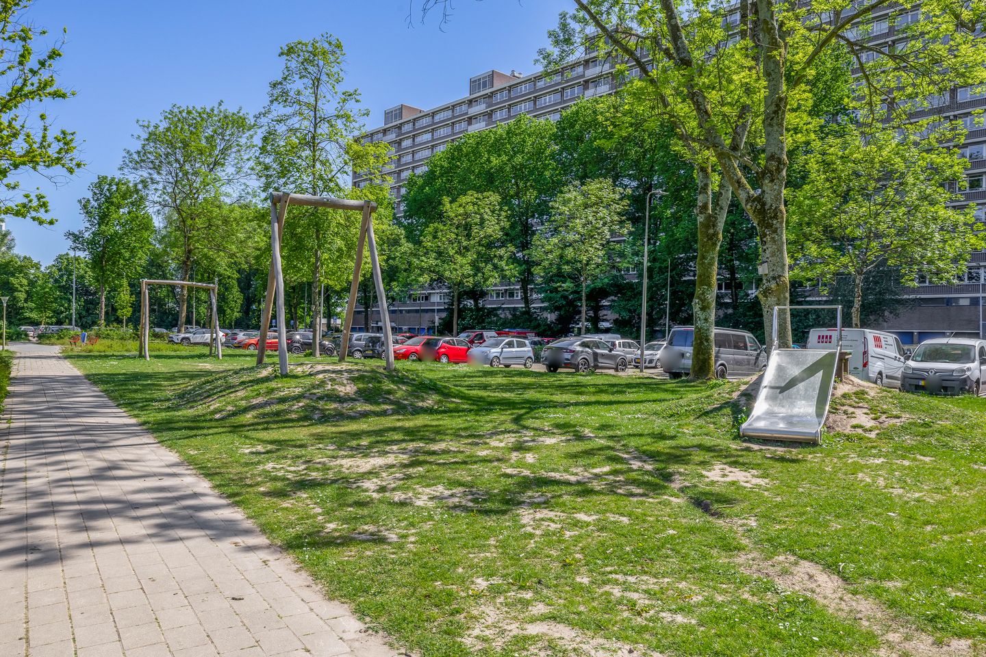 Foto 35 van Valeriusrondeel 260