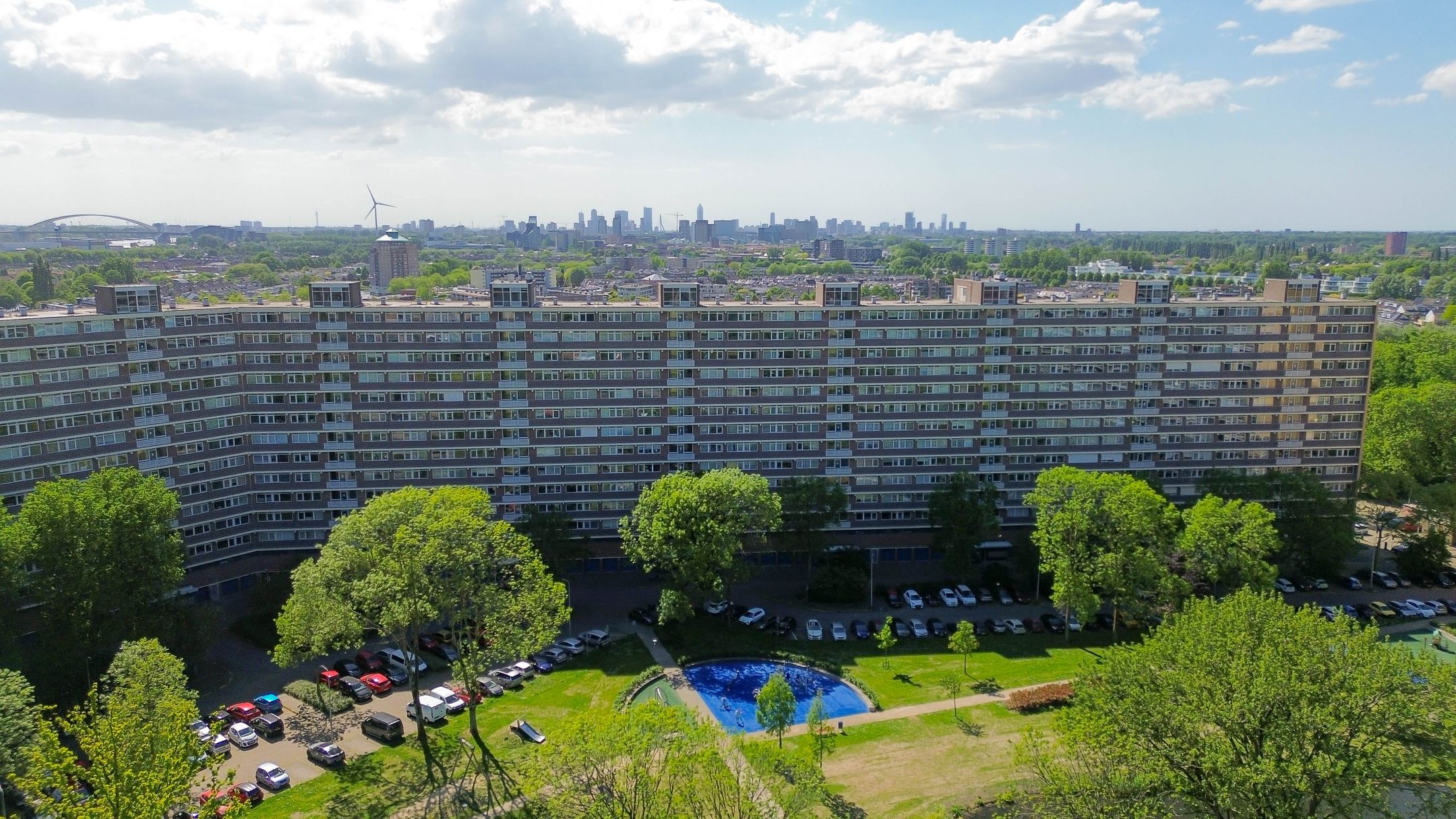 Foto 36 van Valeriusrondeel 260