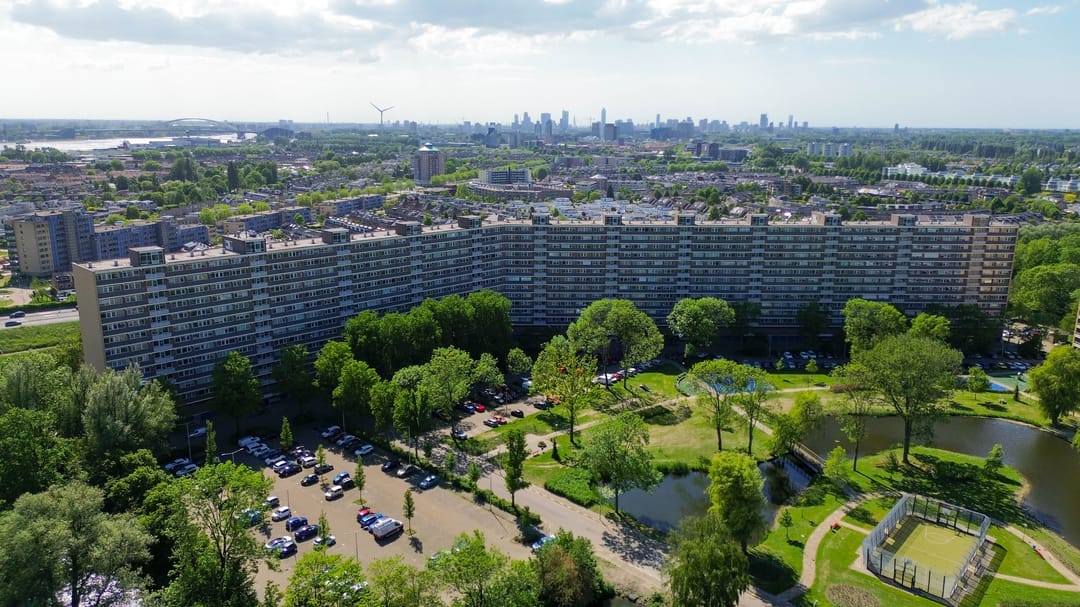 Foto 37 van Valeriusrondeel 260