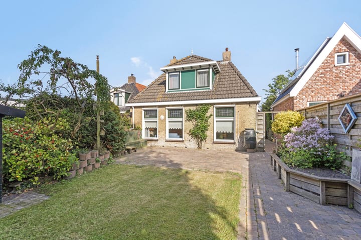 Photo 18 of Lytse Buorren 5