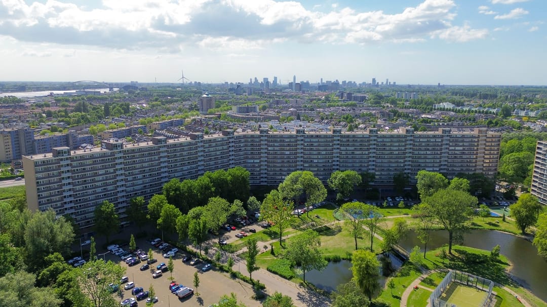 Foto 38 van Valeriusrondeel 260