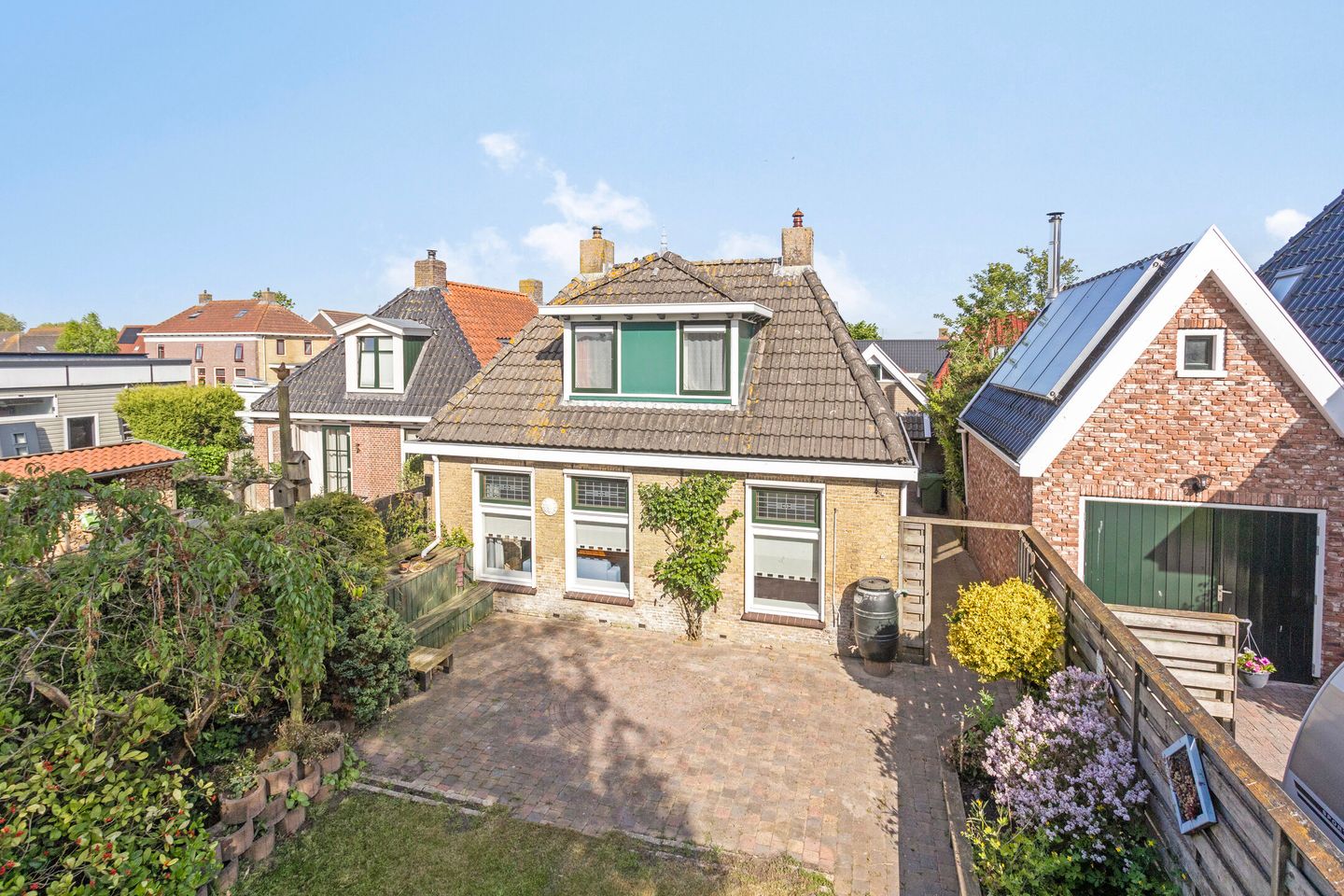 Foto 19 van Lytse Buorren 5