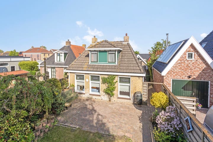 Photo 19 of Lytse Buorren 5