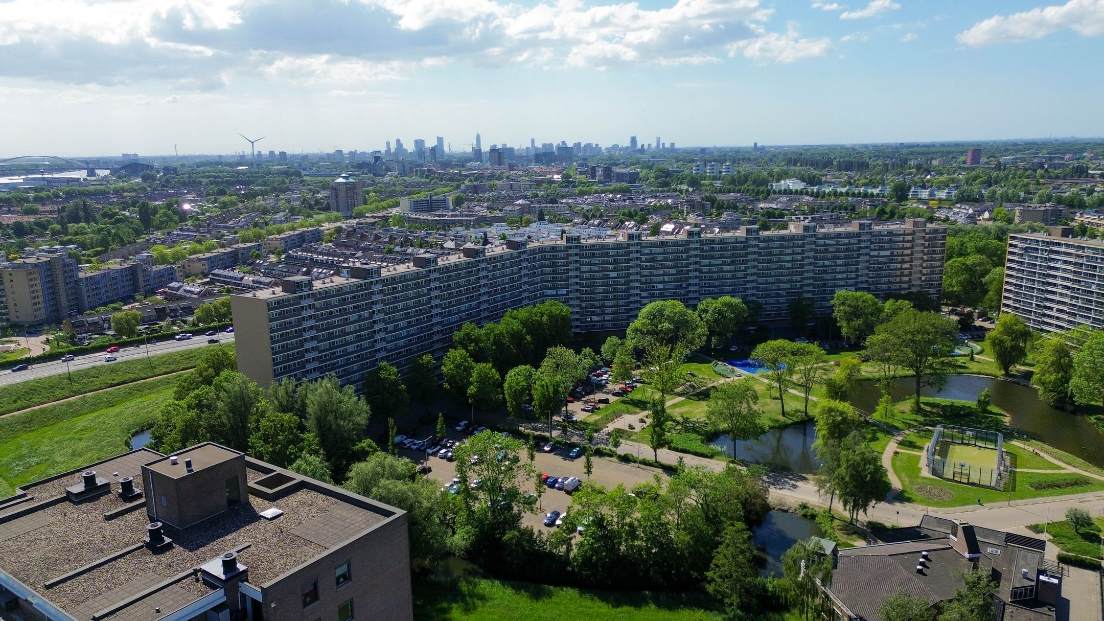 Foto 39 van Valeriusrondeel 260