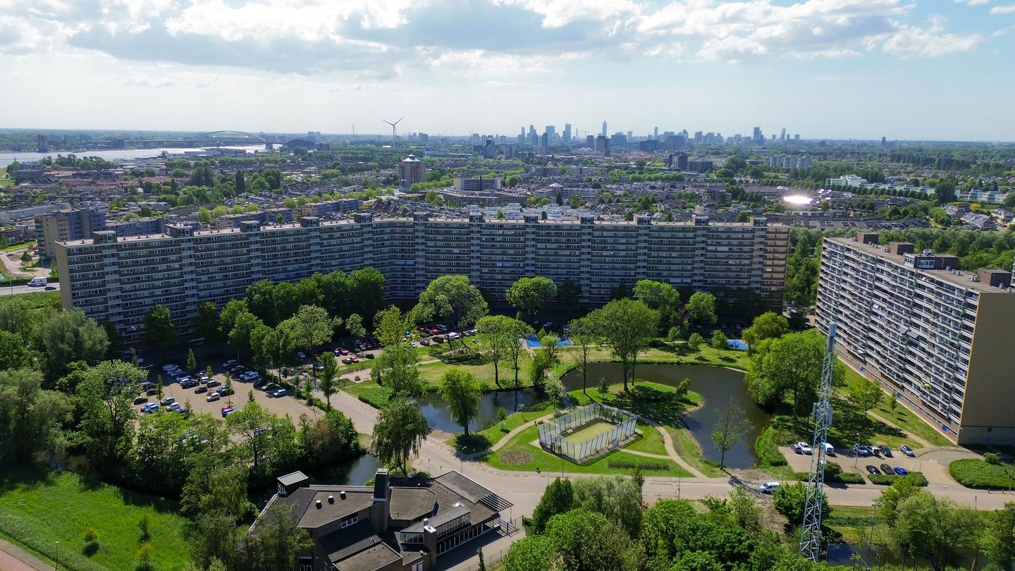 Foto 40 van Valeriusrondeel 260