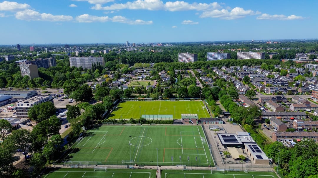 Foto 41 van Valeriusrondeel 260