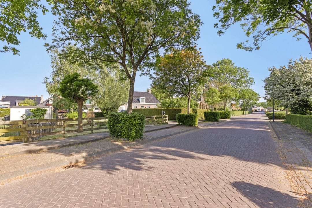 Foto 22 van Lytse Buorren 5