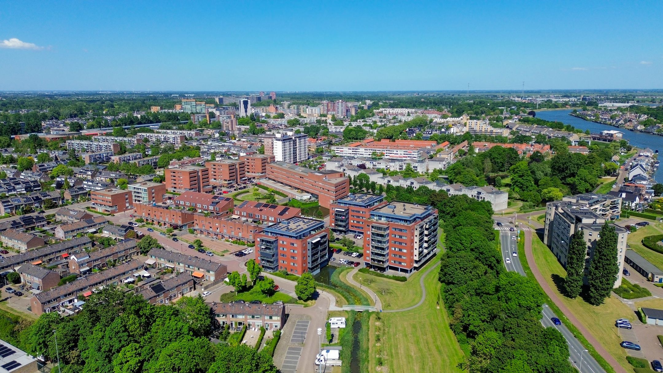 Foto 42 van Valeriusrondeel 260