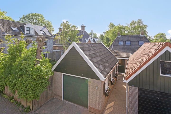 Photo 23 of Lytse Buorren 5