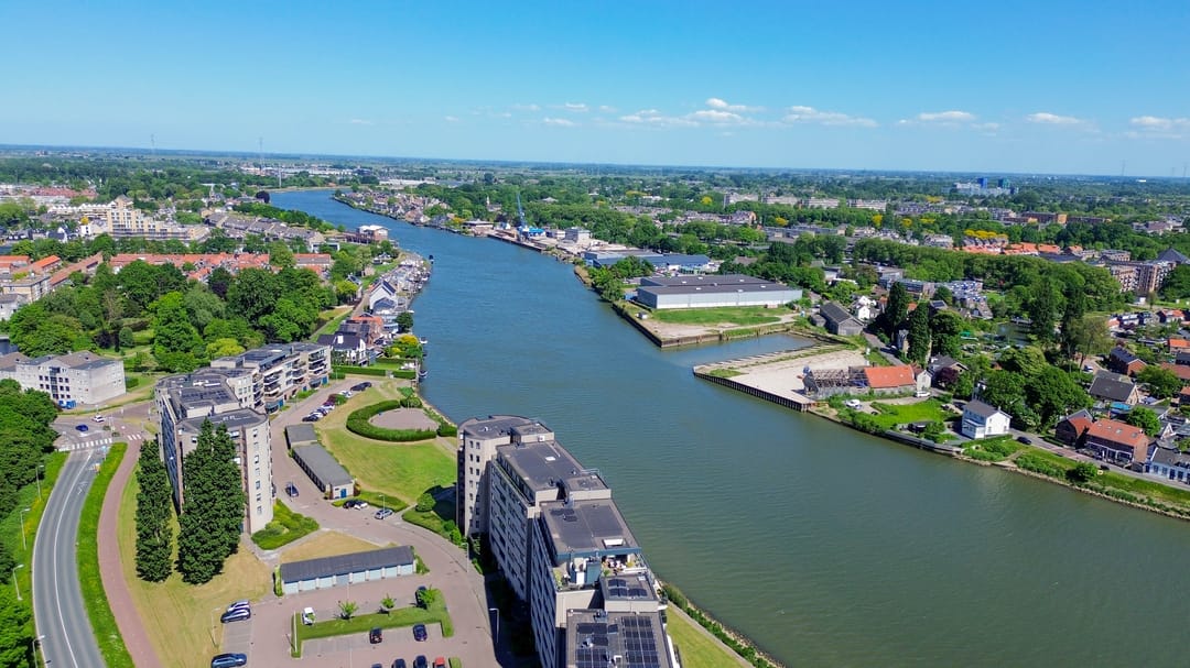 Foto 43 van Valeriusrondeel 260